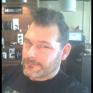 Meet your Posher, Paul